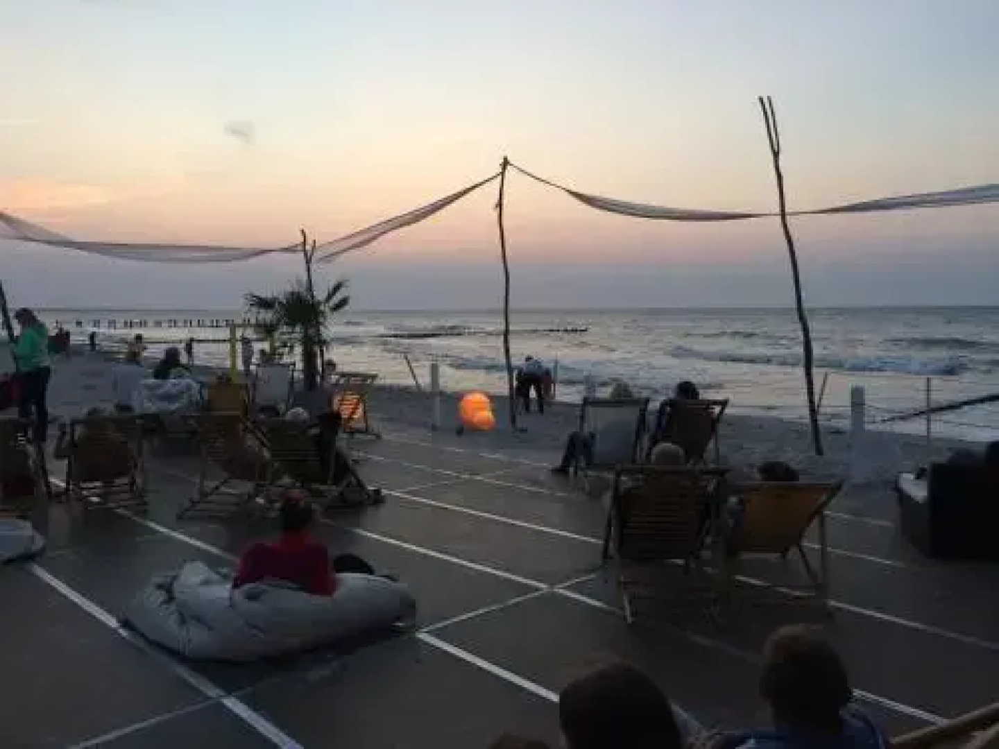 MeinDarssUrlaub im Appartment zur Seebrücke