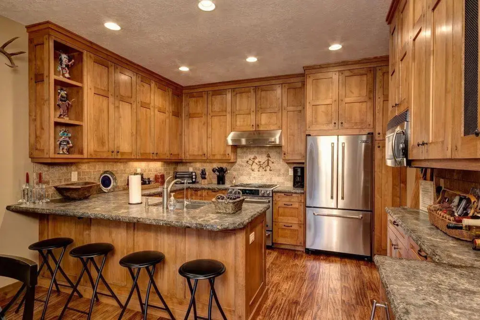 Aspenwood by Alpine Ski Properties