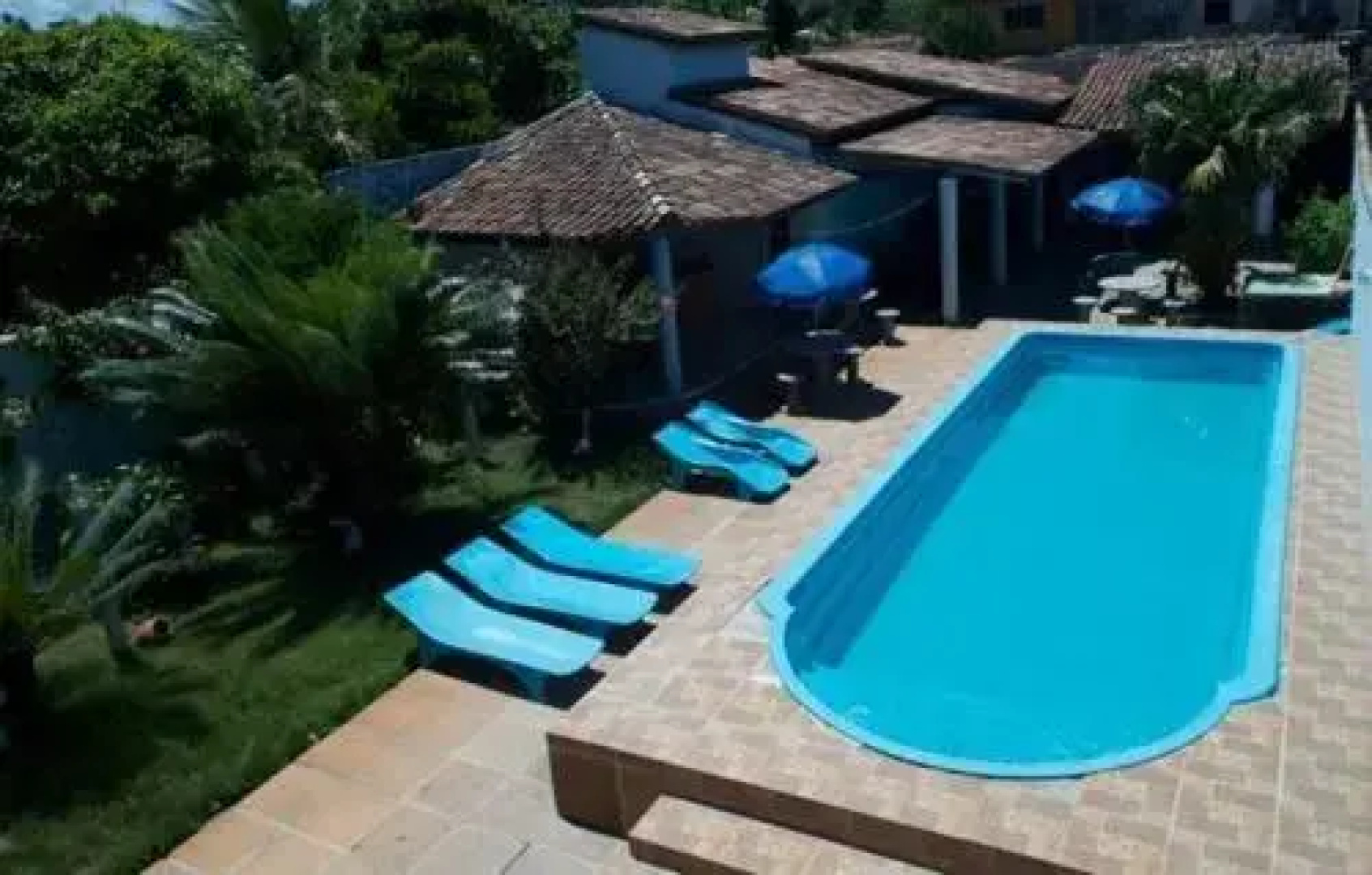 Residencial Marly
