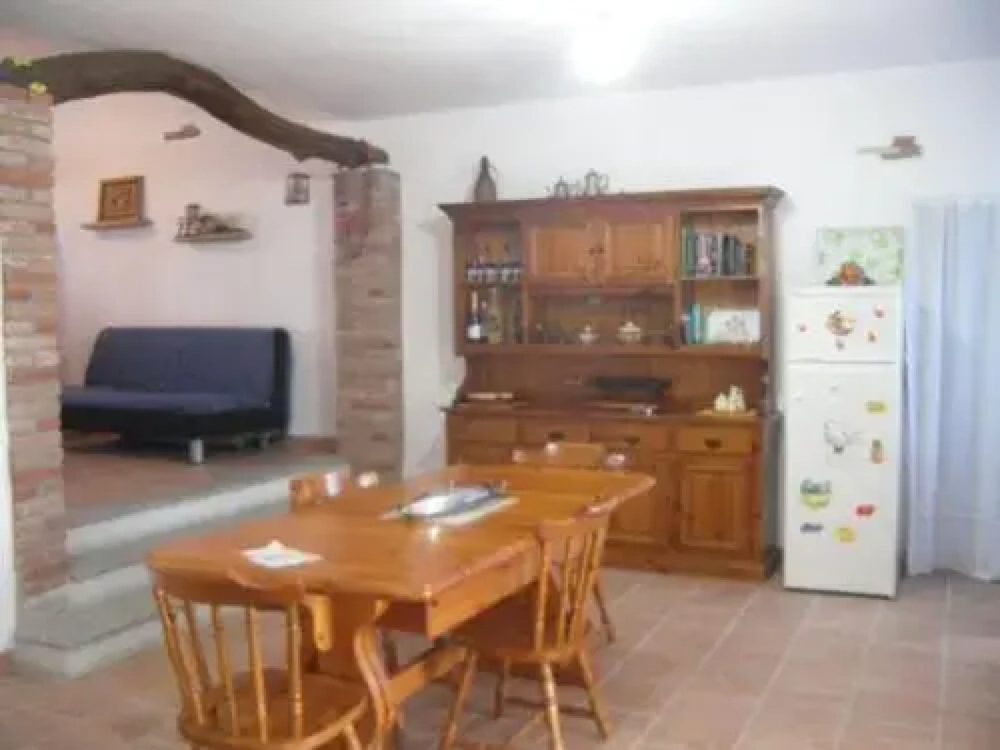 Appartamento MareMontagna