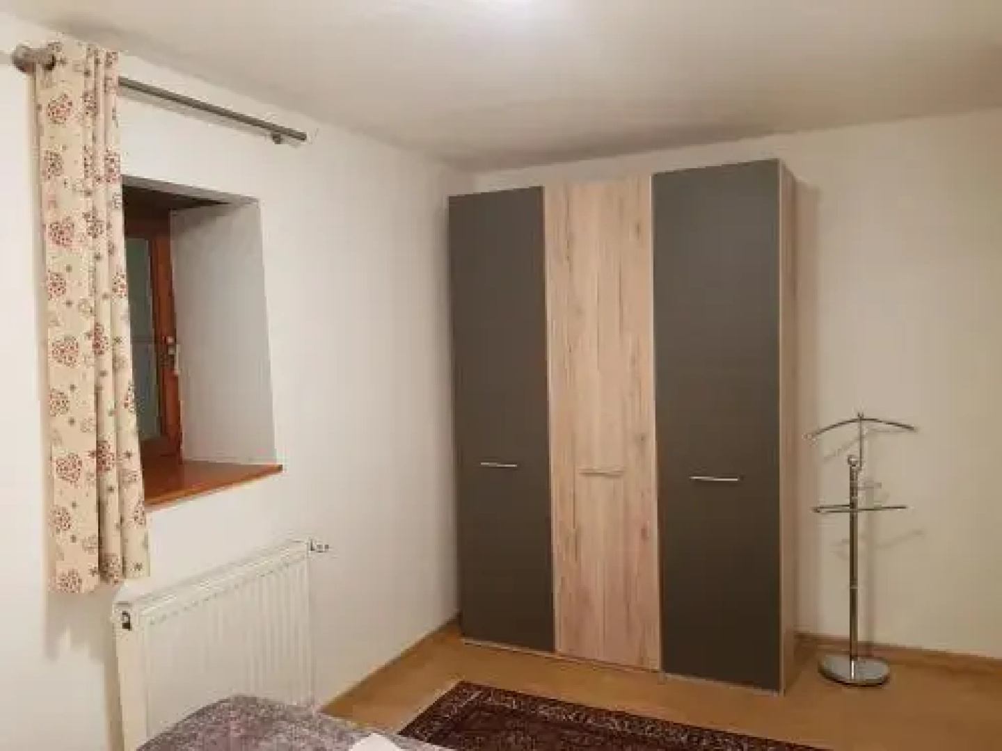 Le gîte LJL
