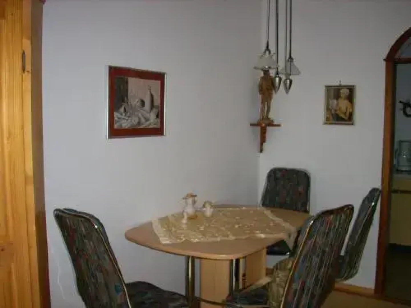 Ferienwohnung Hani