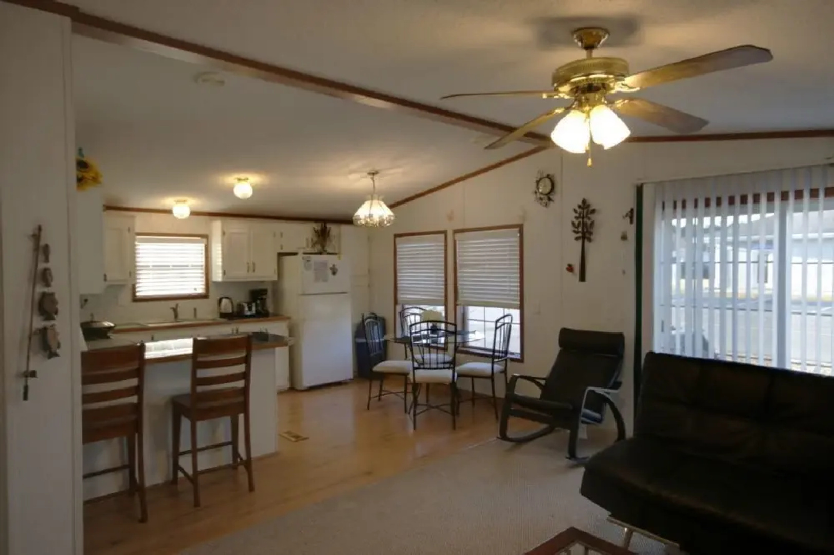 Assateague Pointe 273 - 2 Br Home