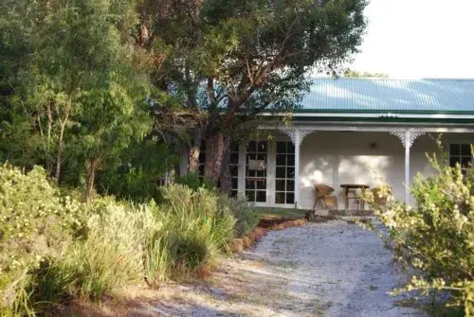 Llewellin's Guest House