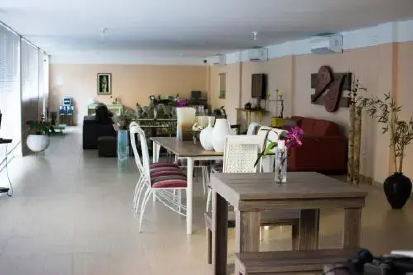 Pousada Brisas da Serra
