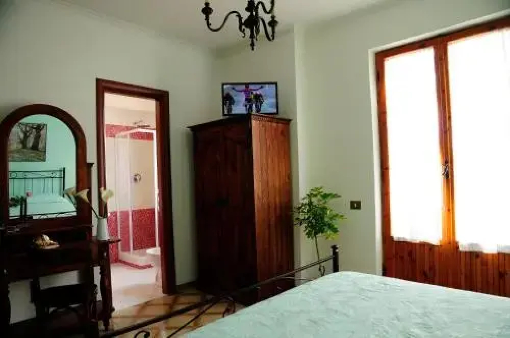 Bed and Breakfast Villa Viviana