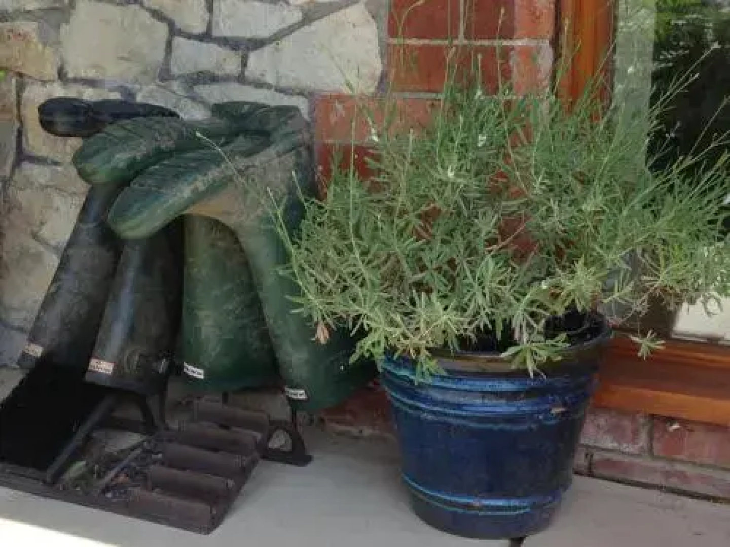 The Old Bakery Bed & Breakfast