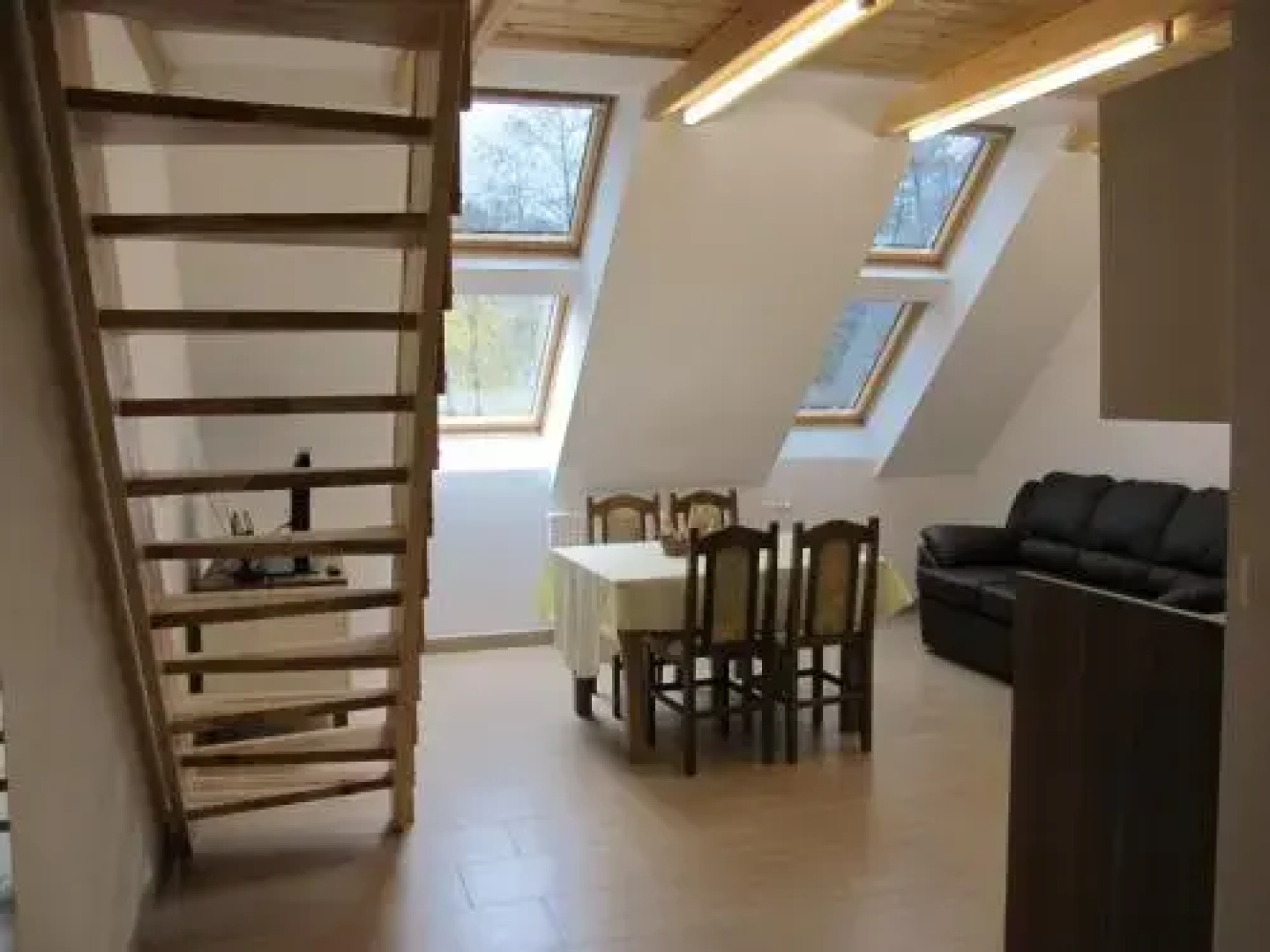 Apartments Kapler