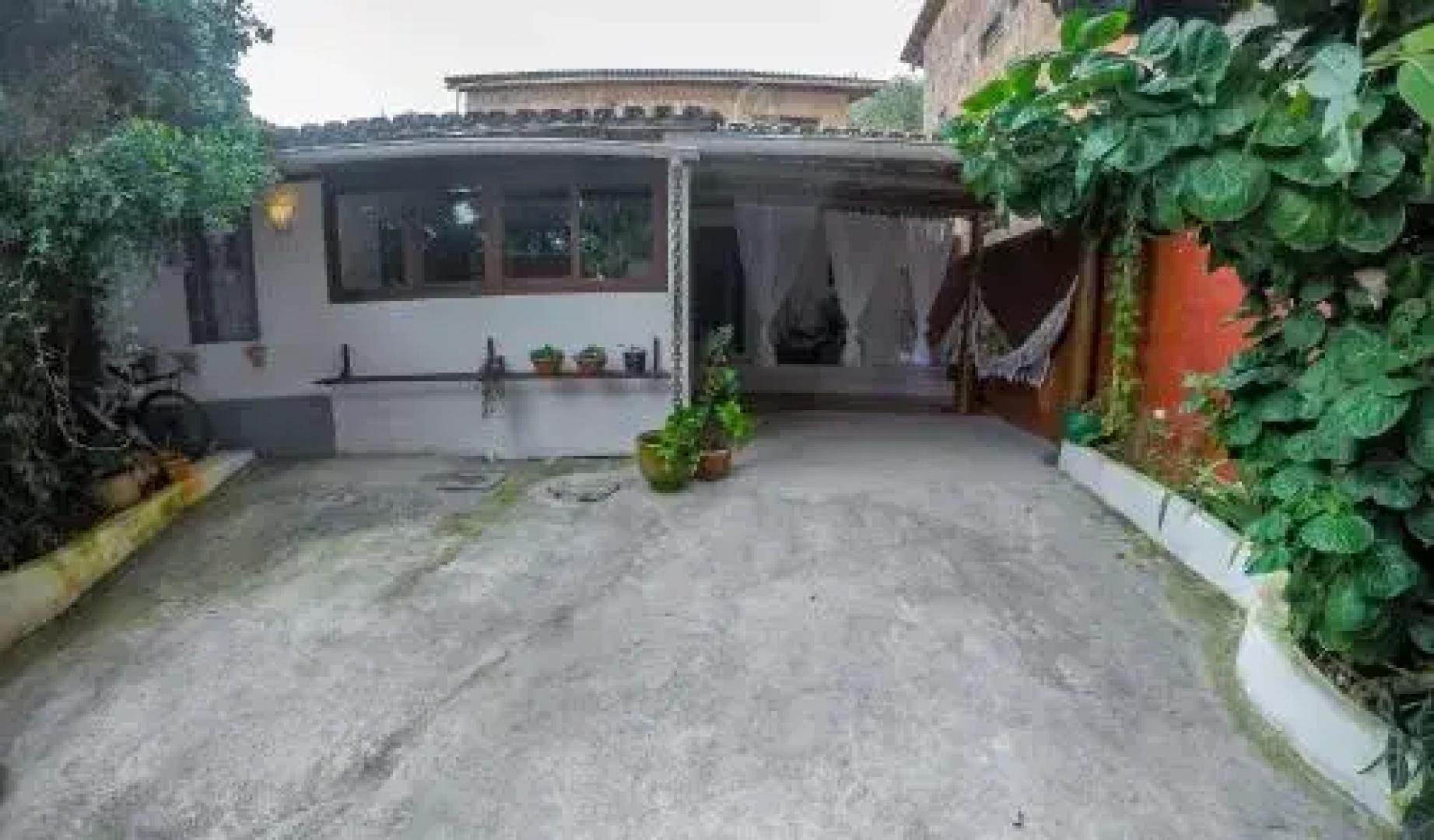 Casa da Vovó
