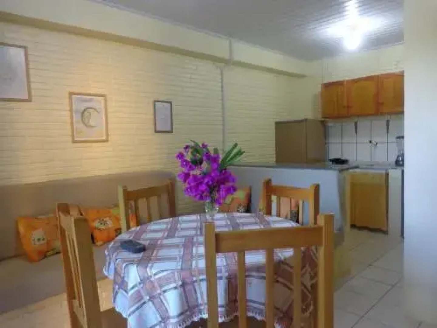 Pousada Paraiso Do Luz