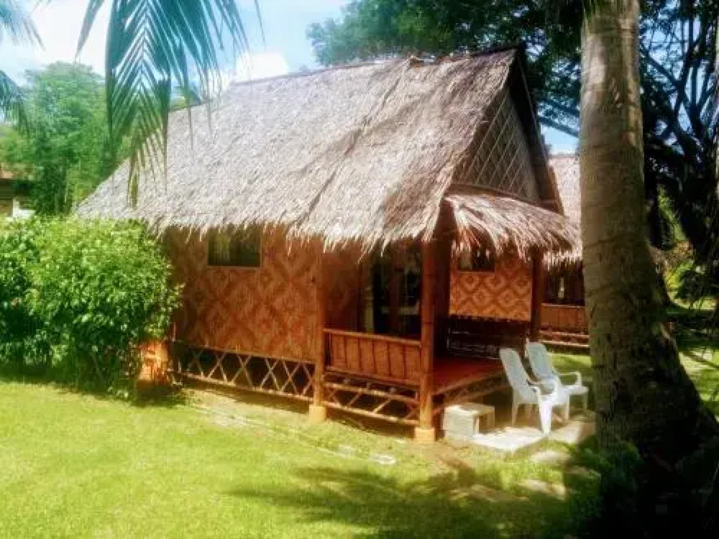 Siboya Bungalows