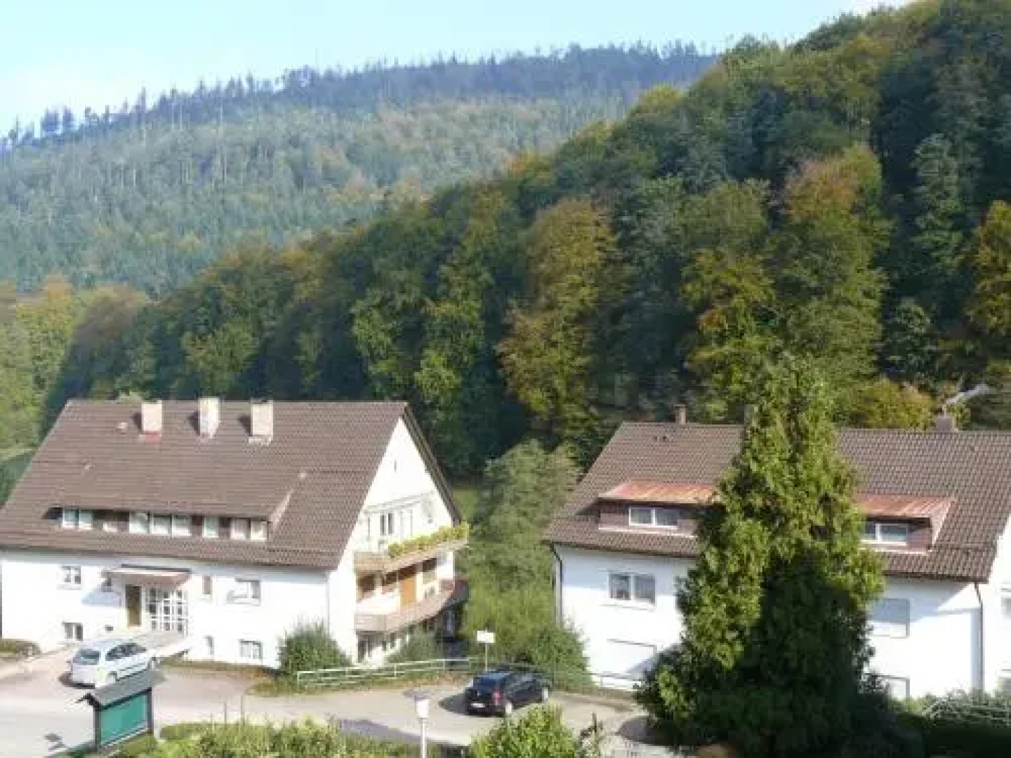 Hotel und Ferienwohnung Ulenhorst