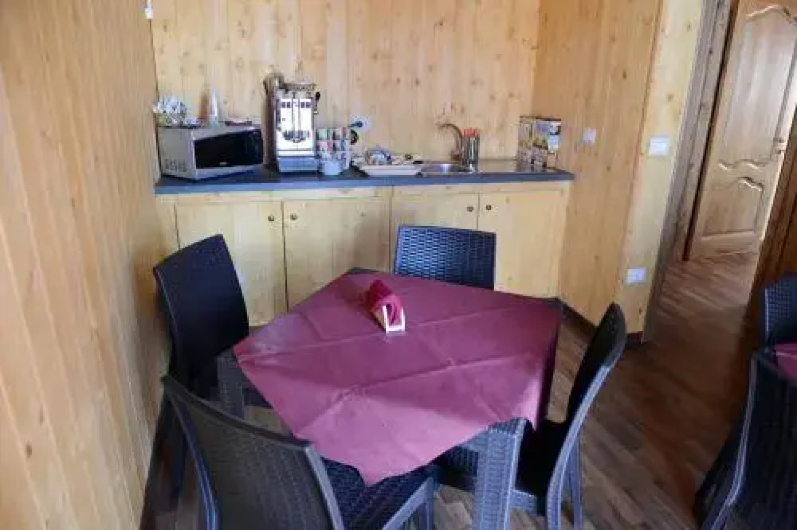 Bed and Breakfast La Teresa