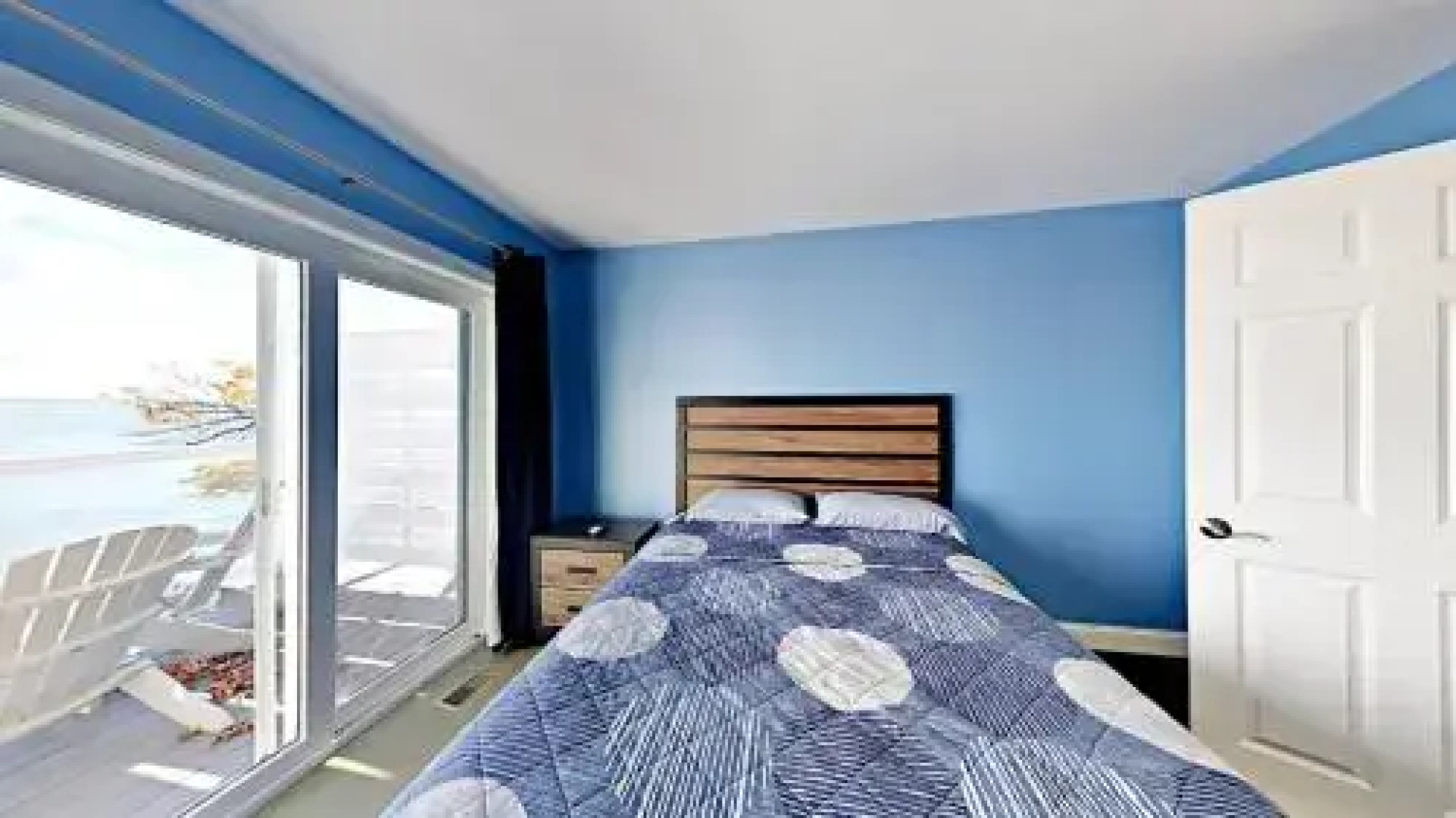 Put-in-Bay Waterfront Condo #202