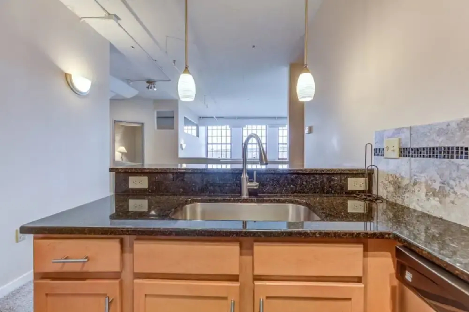 Global Luxury Suites in Downtown Cleveland