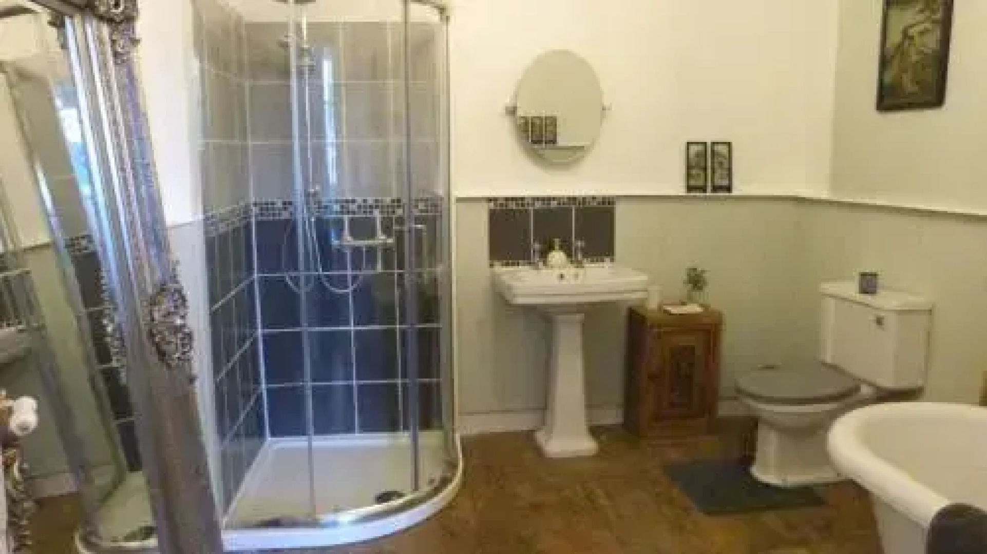 B&B Saint Nicolas Chambre d'Hôtes