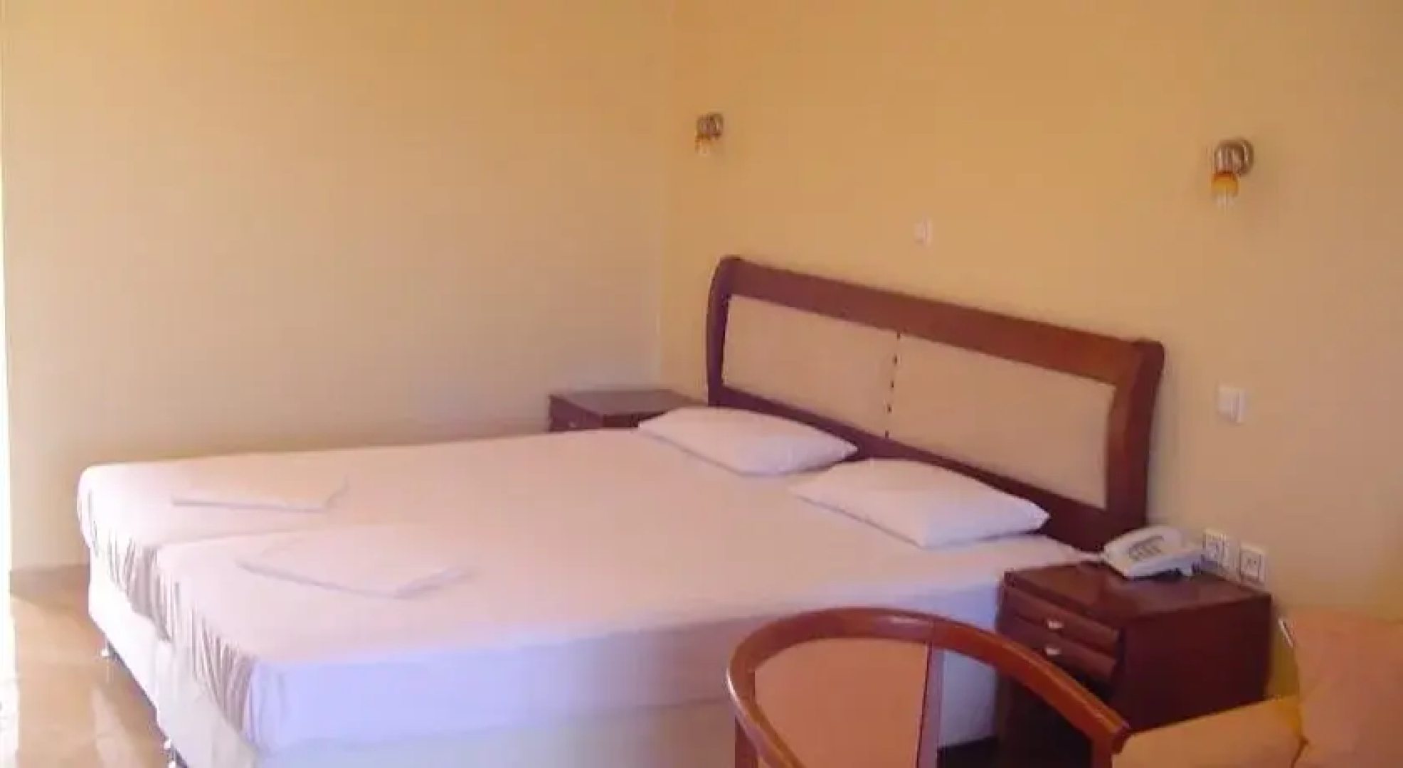 Hotel Harris