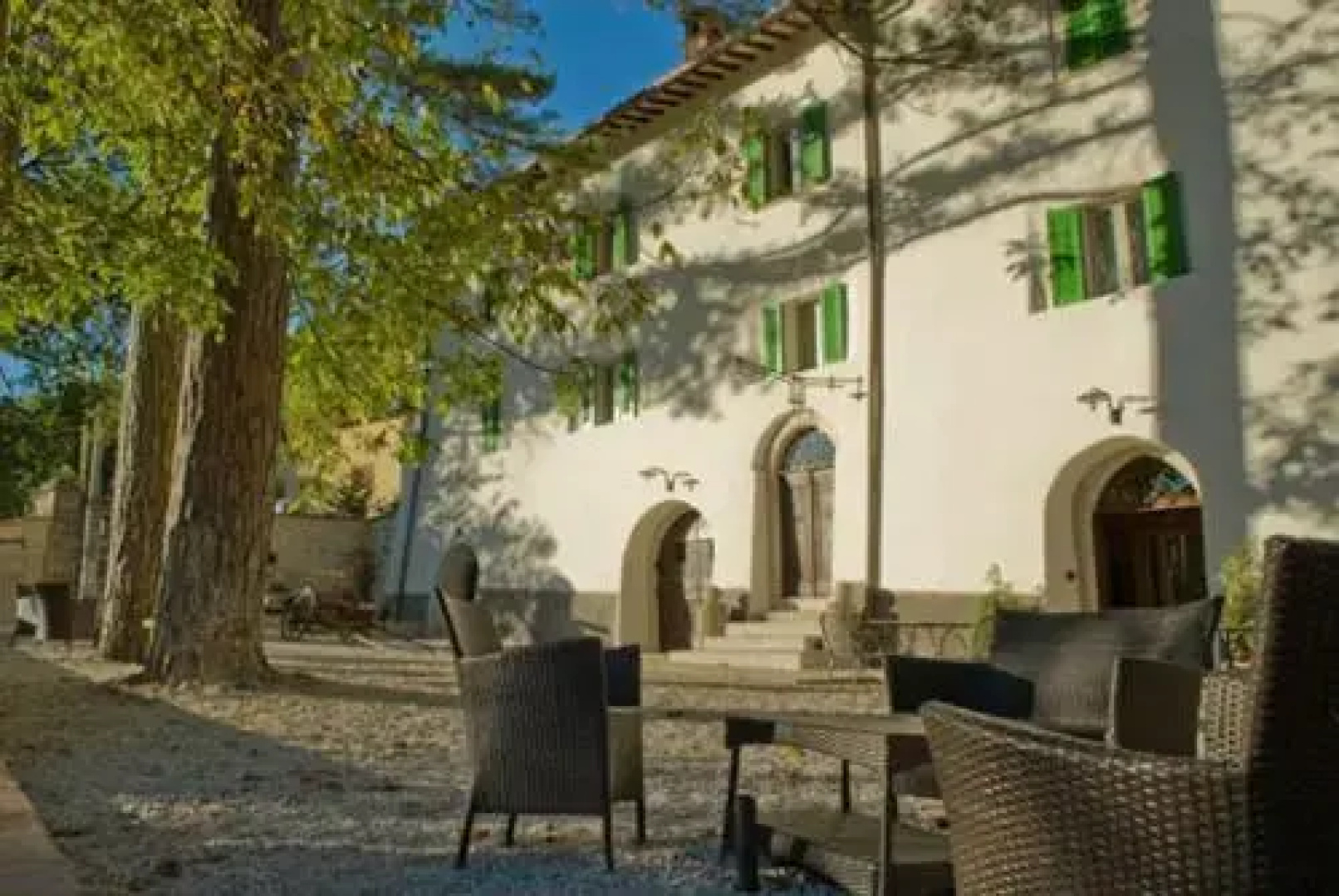 FonteAntica Agriturismo