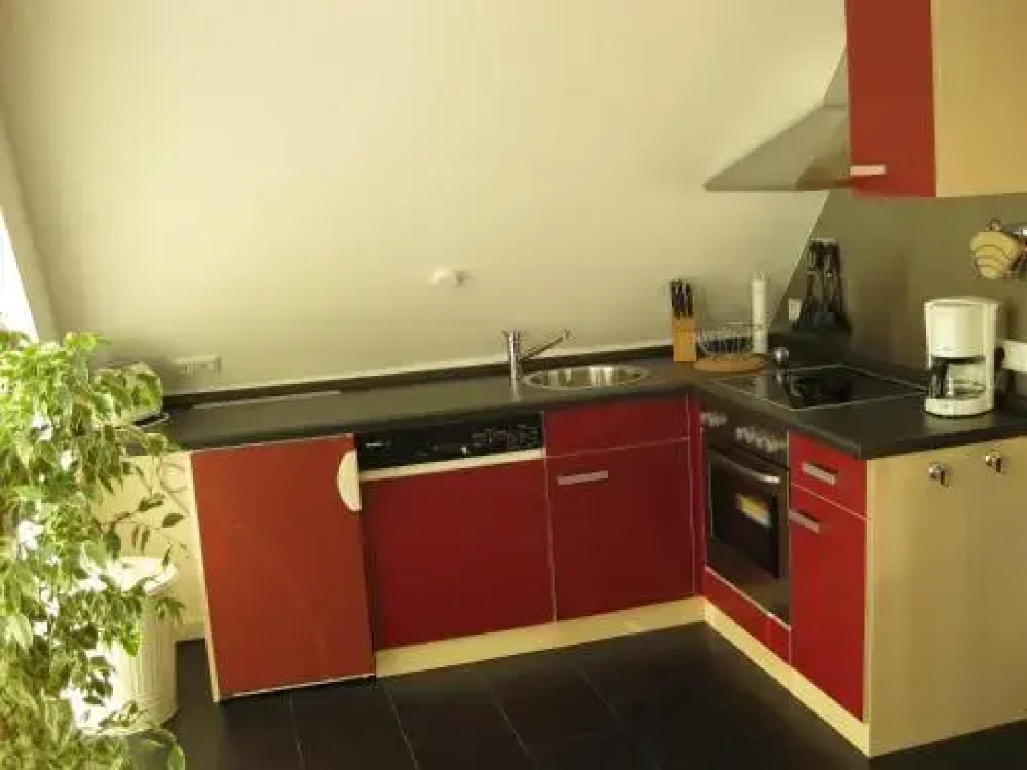 Ferienhaus Wind