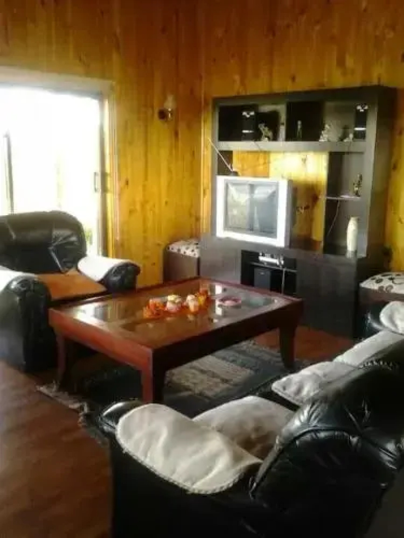 Casa Encanto Natural