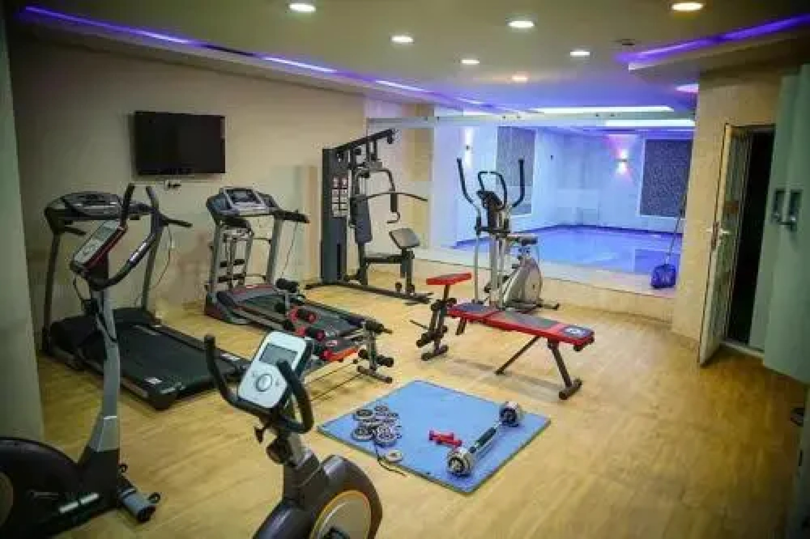 Al Jawahiri Hotel