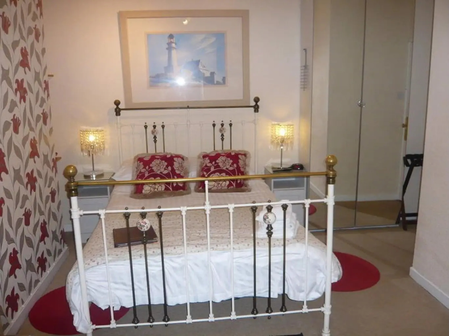 The Georgian Guesthouse