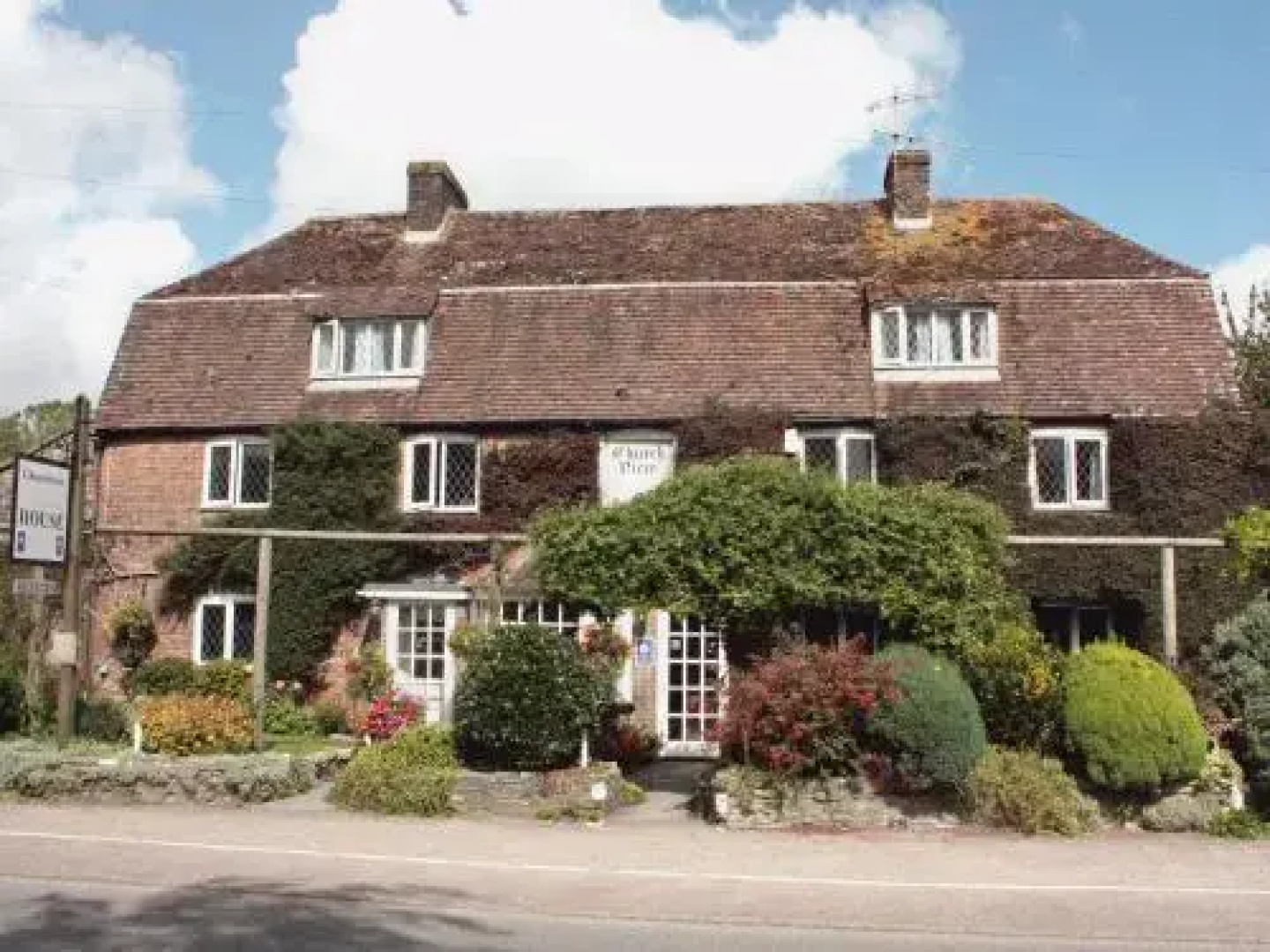 Churchview Guest House