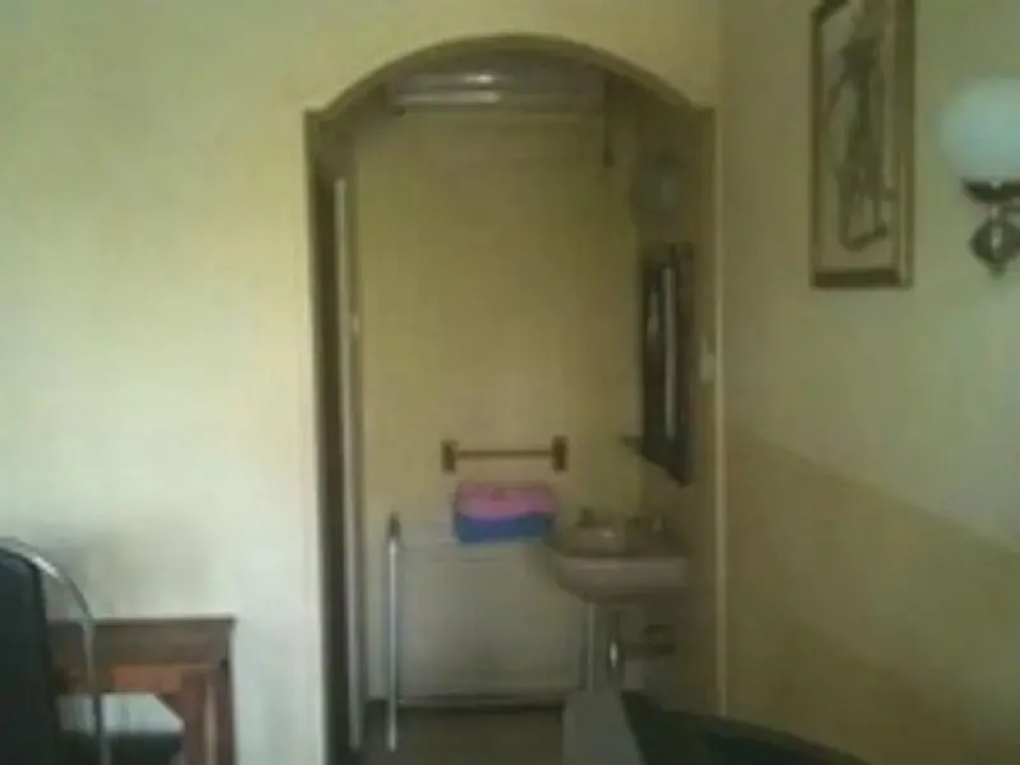 Hotel Kalimang
