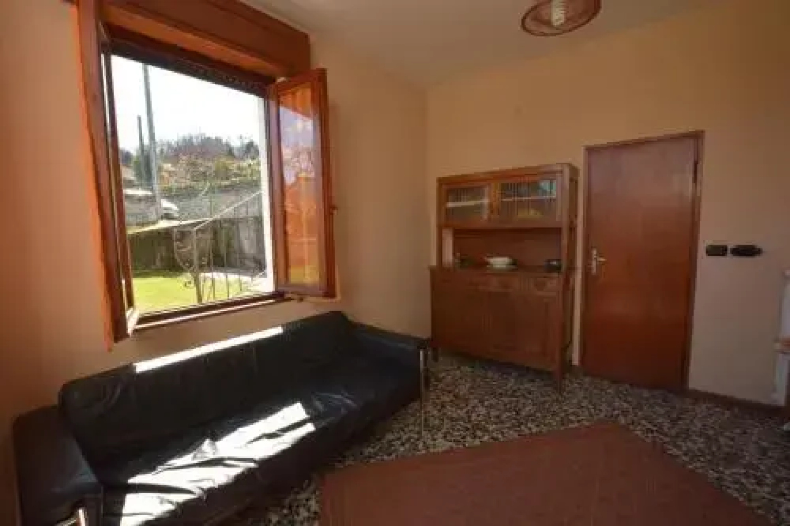 Casa Trinità