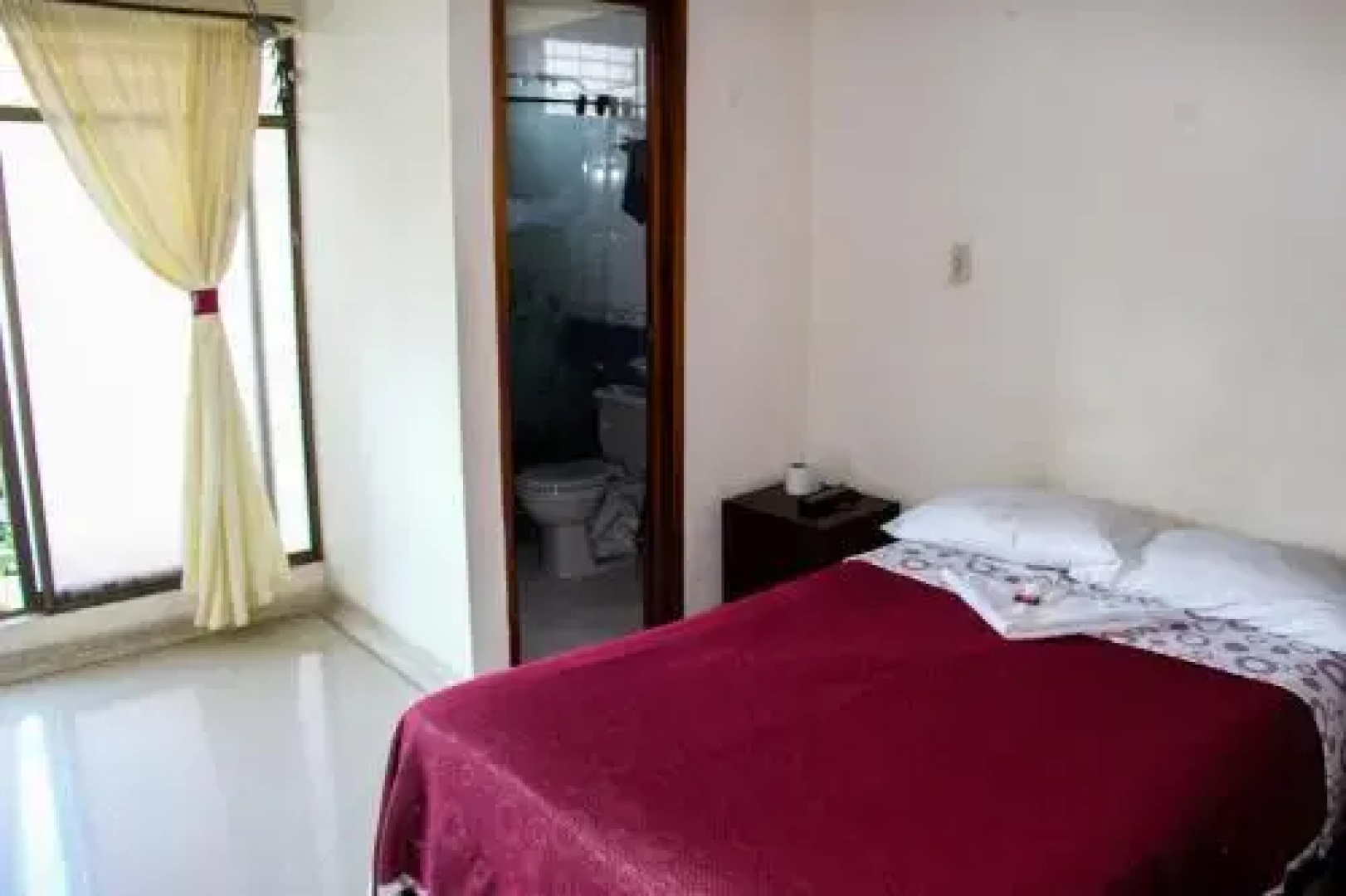 Hotel El Tesoro Del Llano