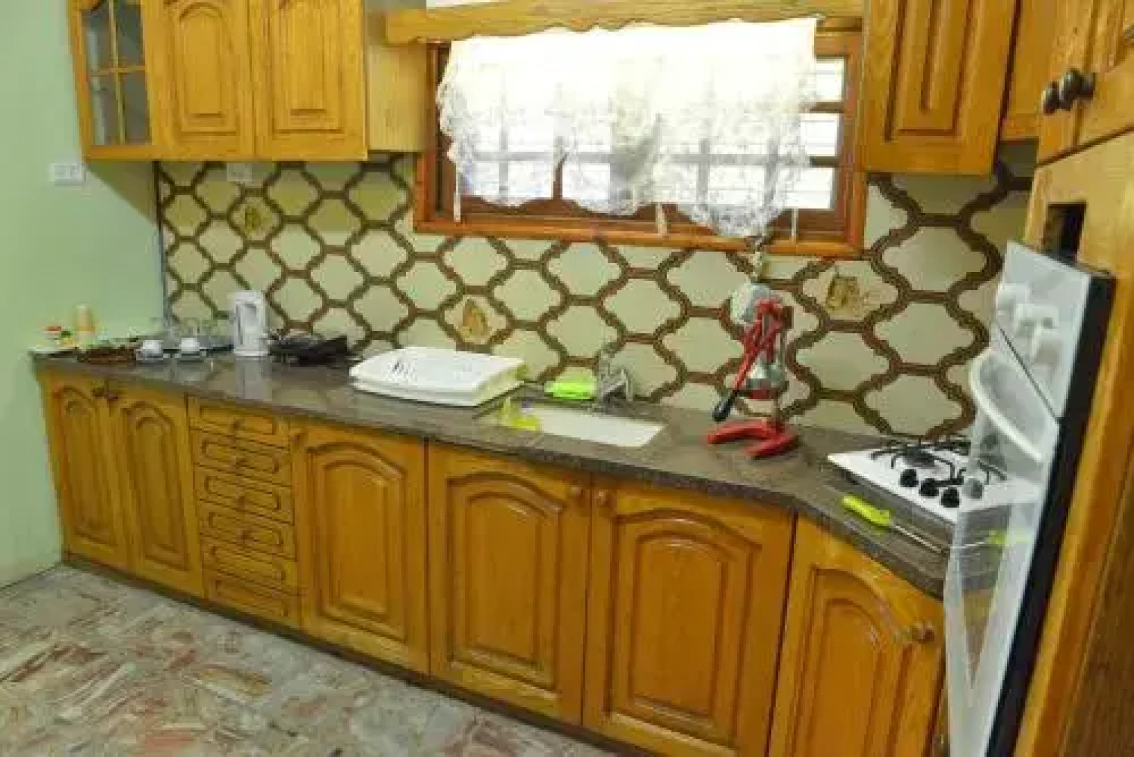 Galit Sea View Villa