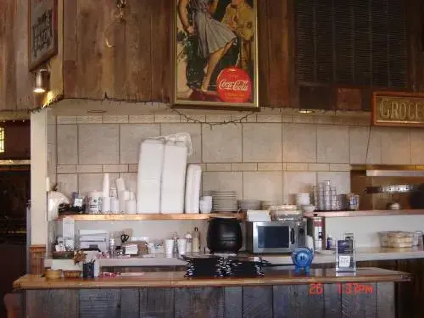 Tonopah Station Hotel