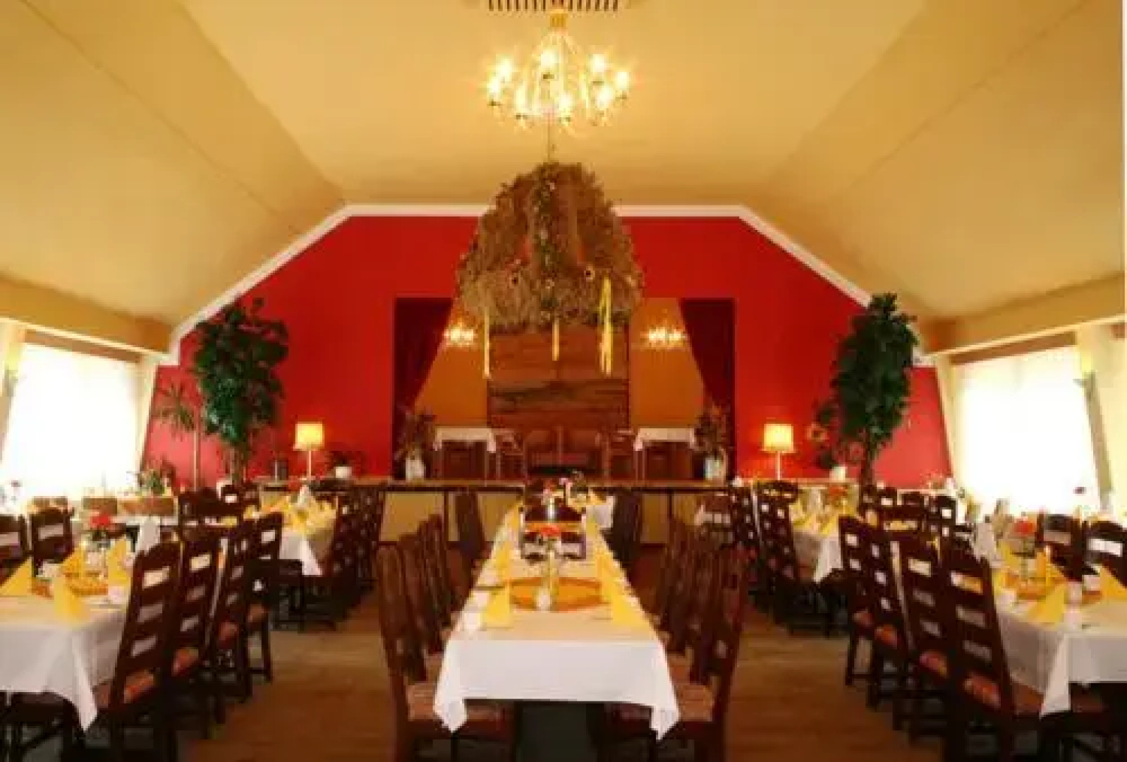 Gasthaus & Hotel Lindenkrug