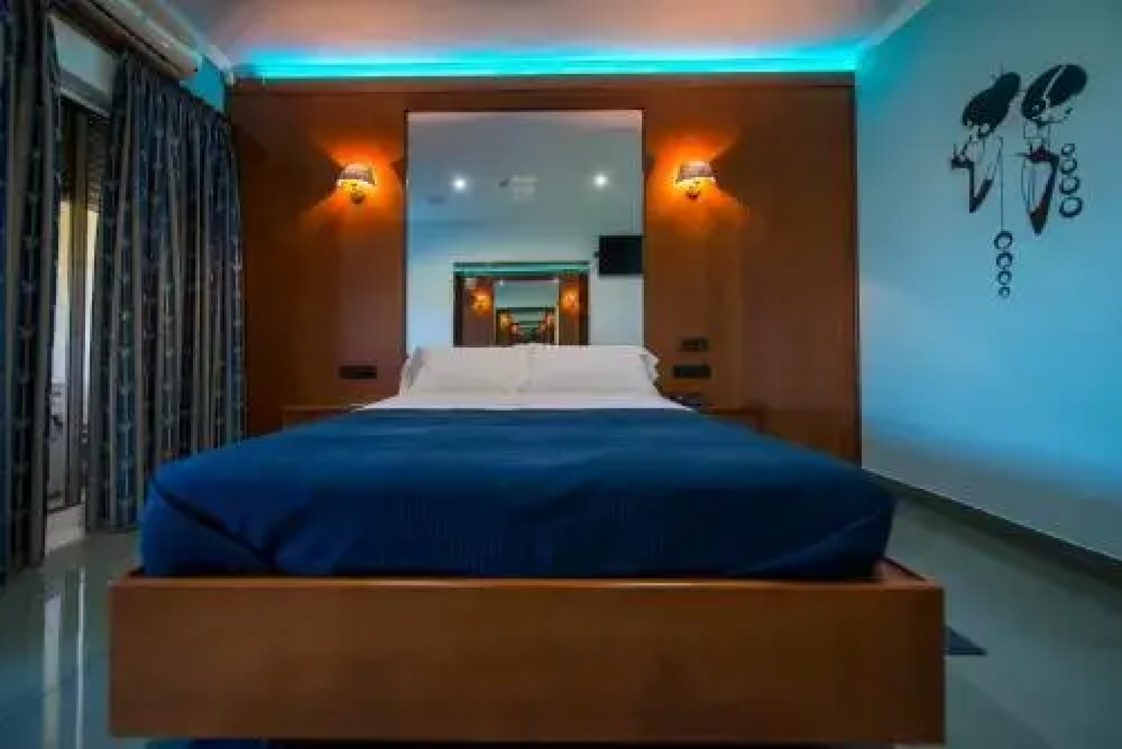 Motel Bracancún