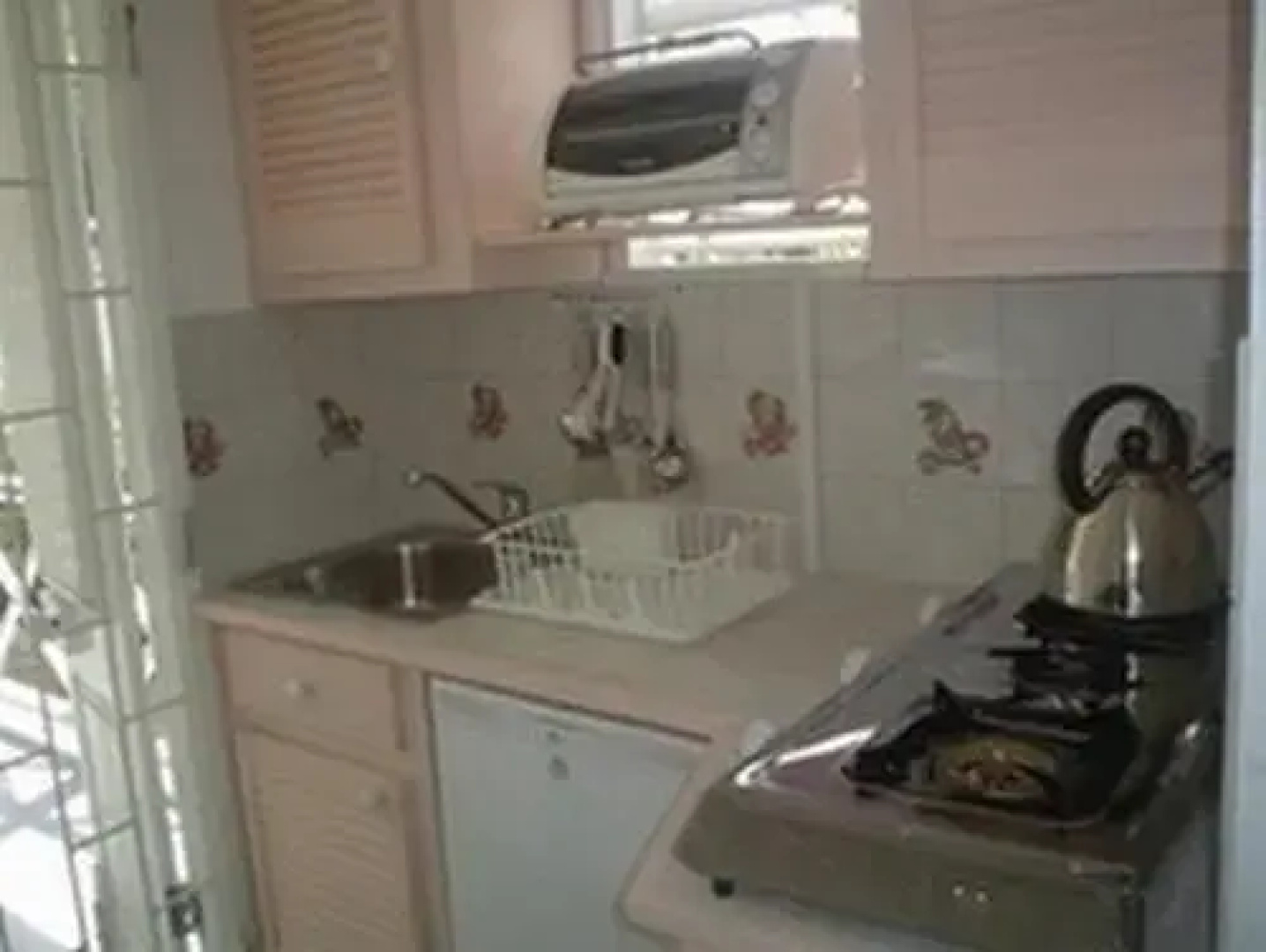 Beach Guest House Cleverdale