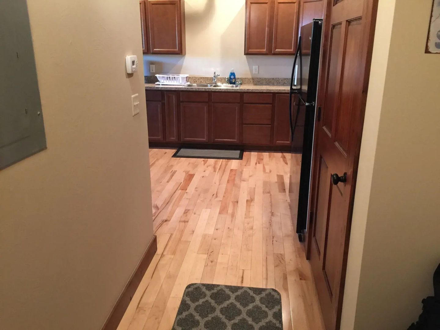 Whispering Pines Guest Suites