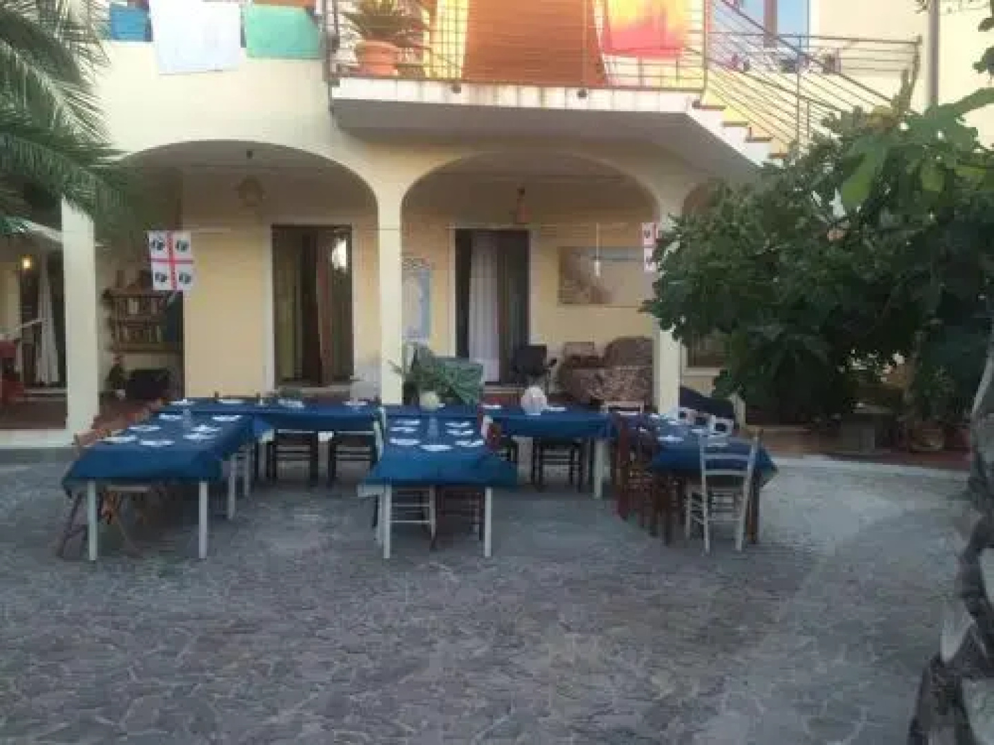 Casa di Livia B&B