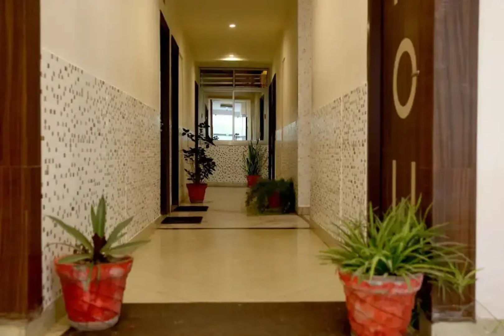 Hotel North Star