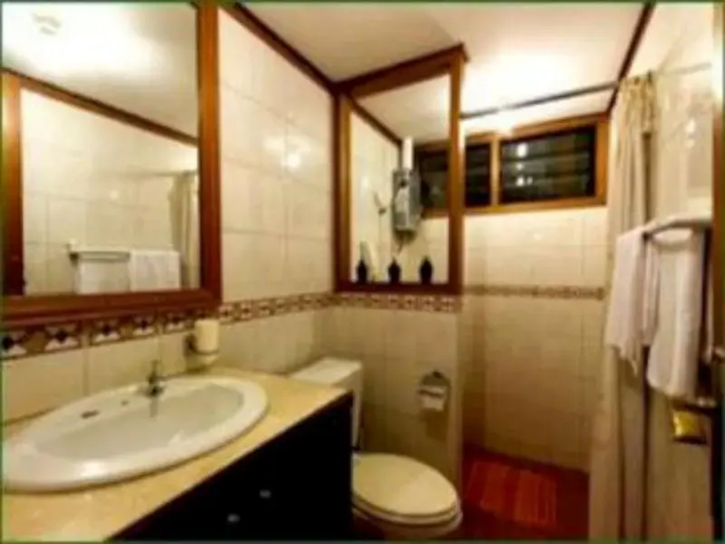 Villa Aman Adem