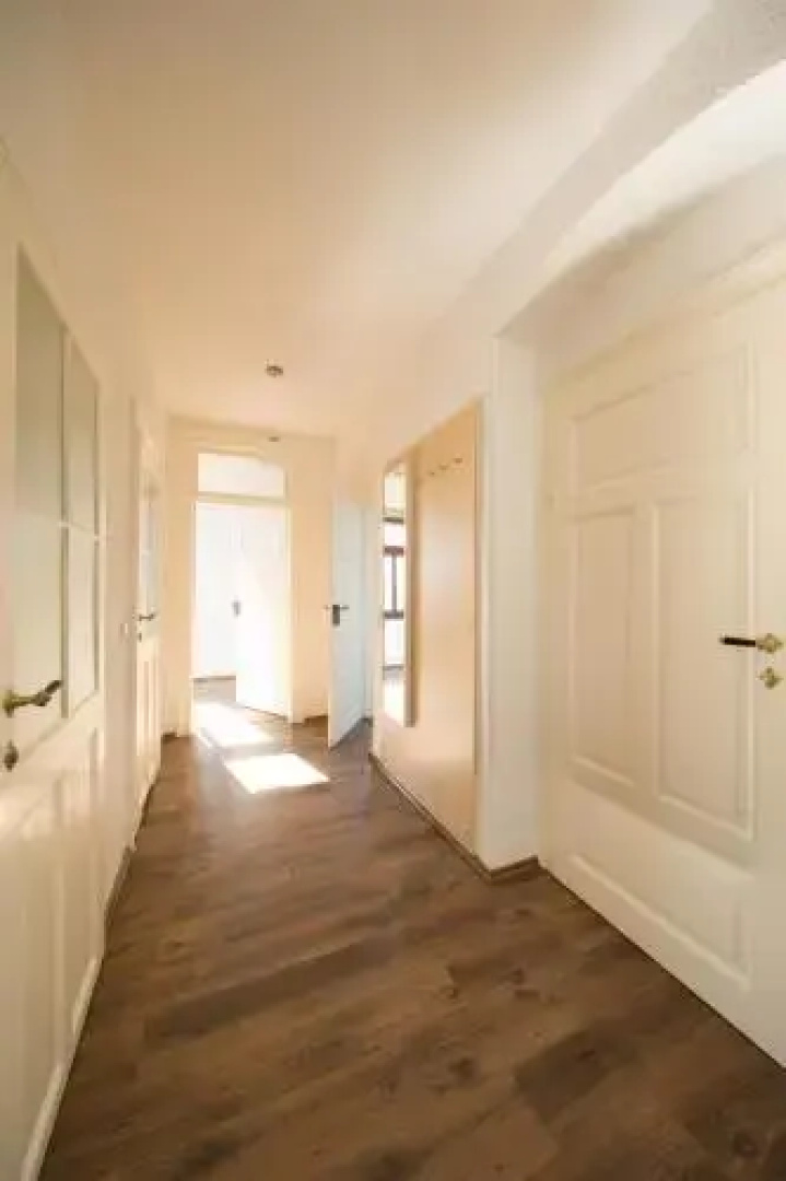 Dd Apartments
