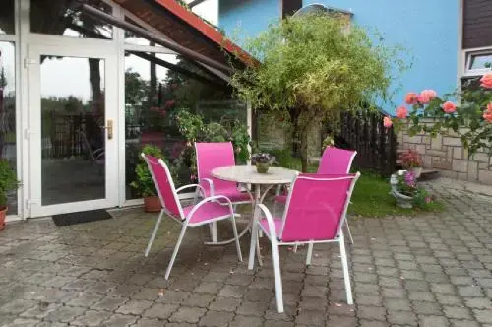 Penzion Kutil Trojanovice