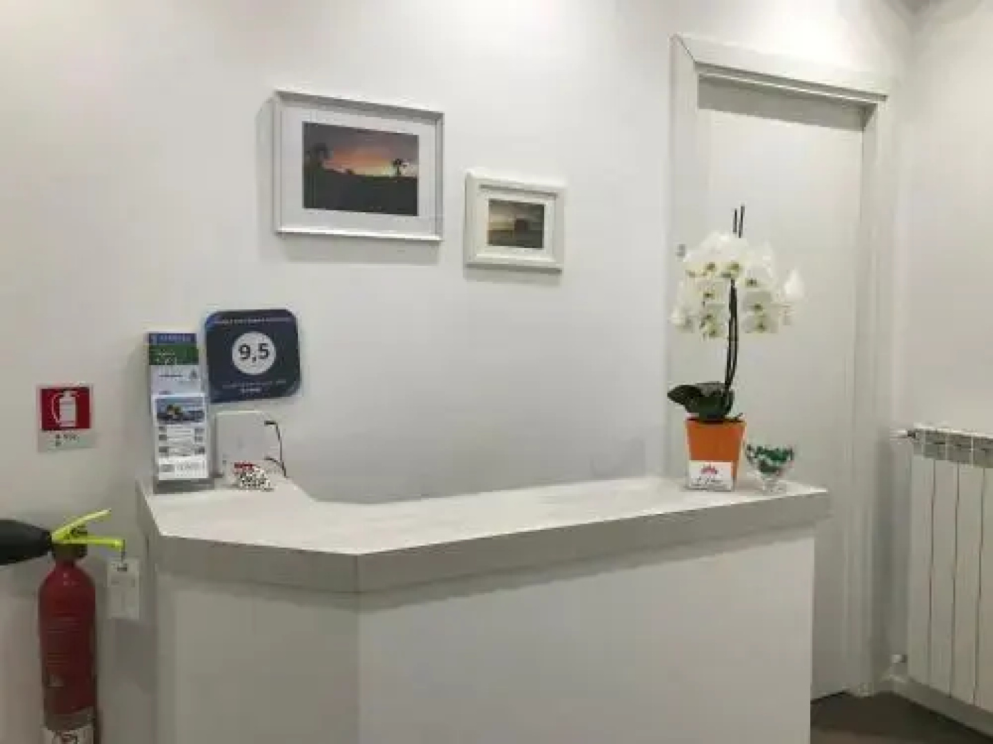 Quattro Passi Room & Breakfast