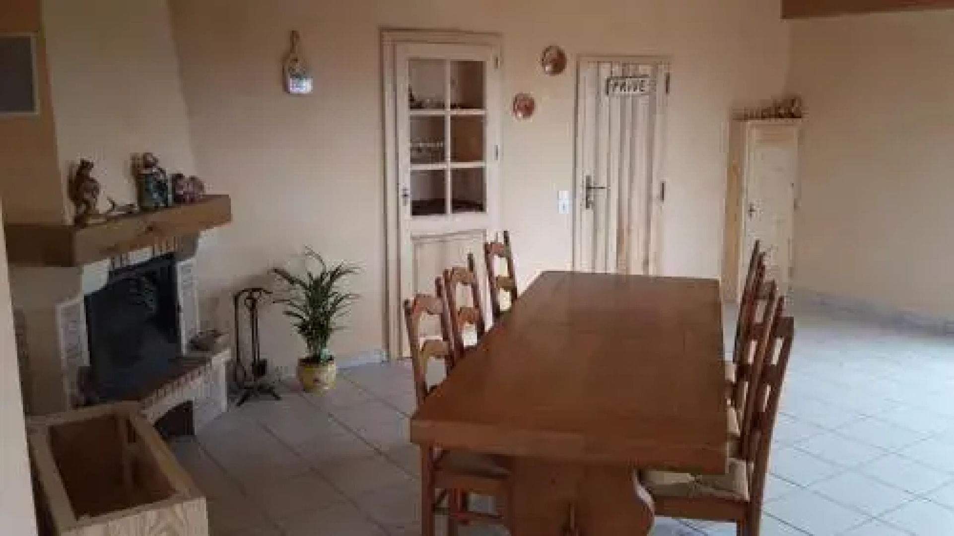 La ferme du Bouton d'Or