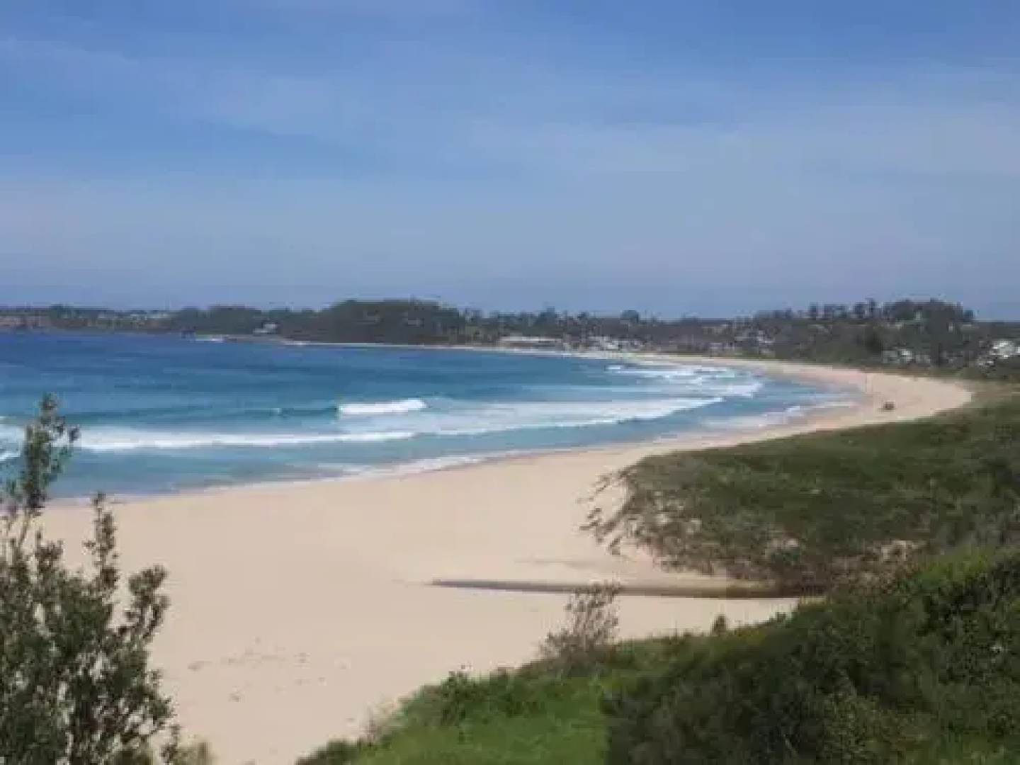 Mollymook Fantastic Holiday House