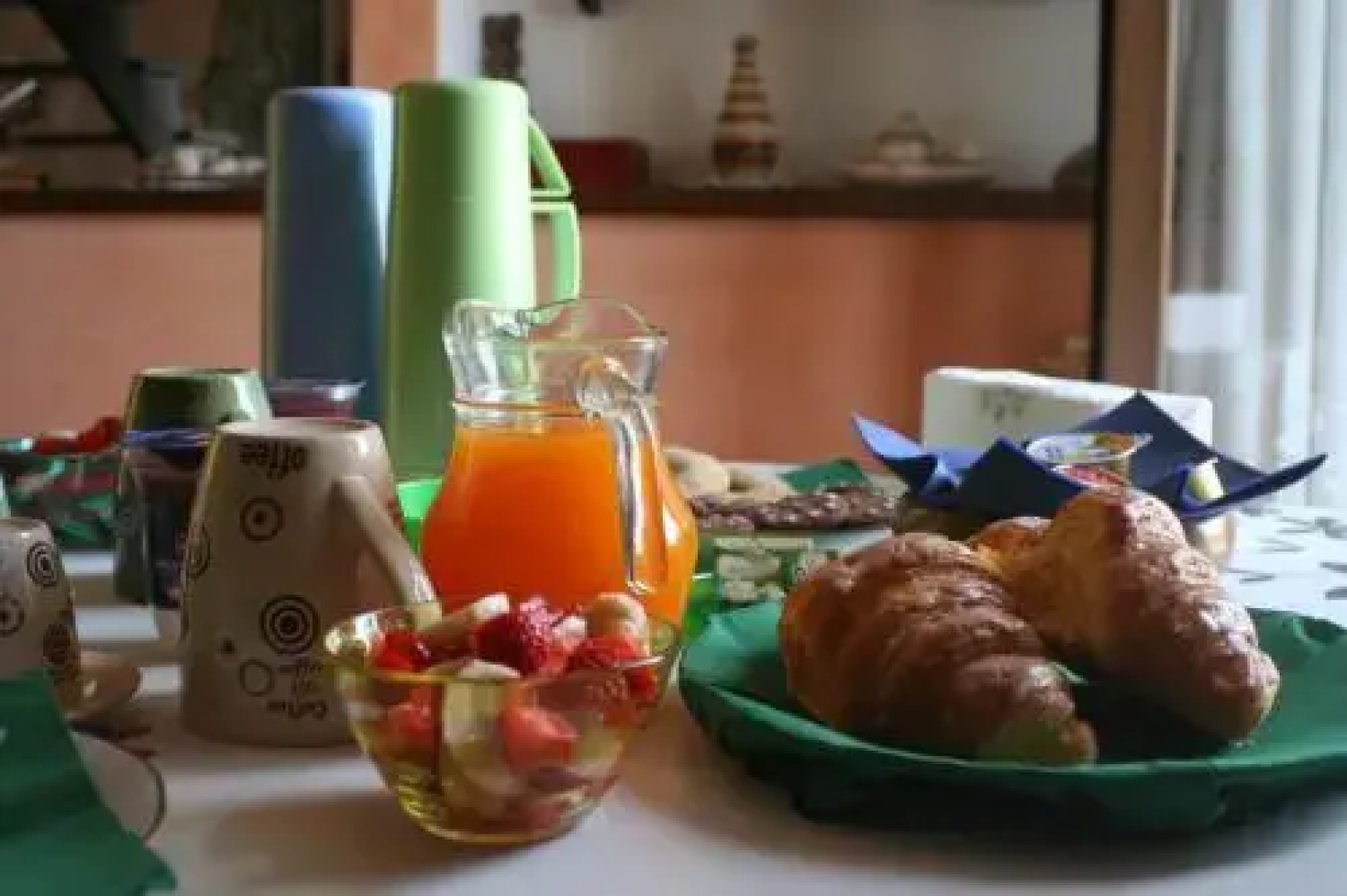 LUpupa B&B
