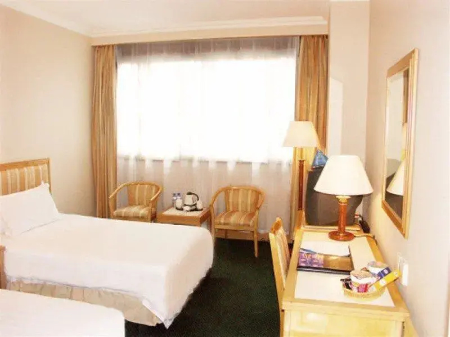 Ramada Shanghai Zhabei