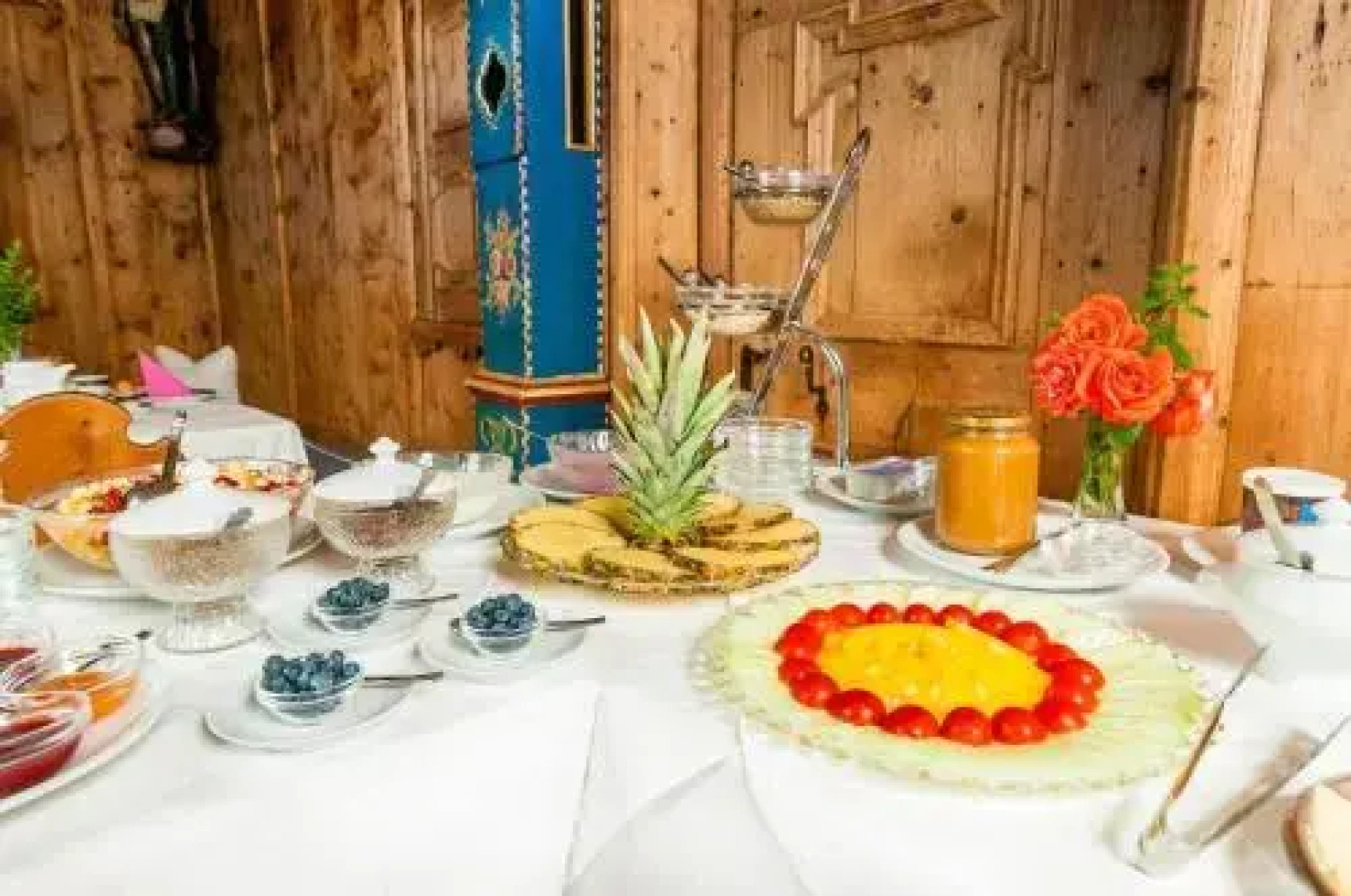 Garni Tschutscherhof