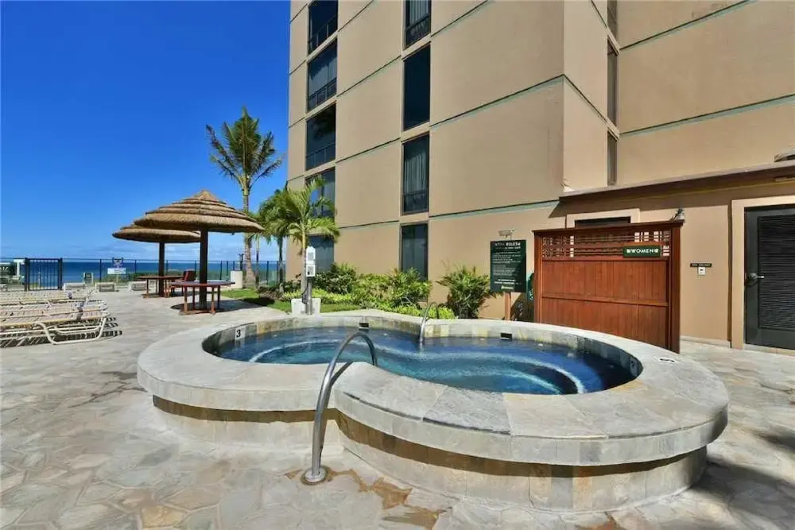 Mahana Resort #1003 - studio Br Condo