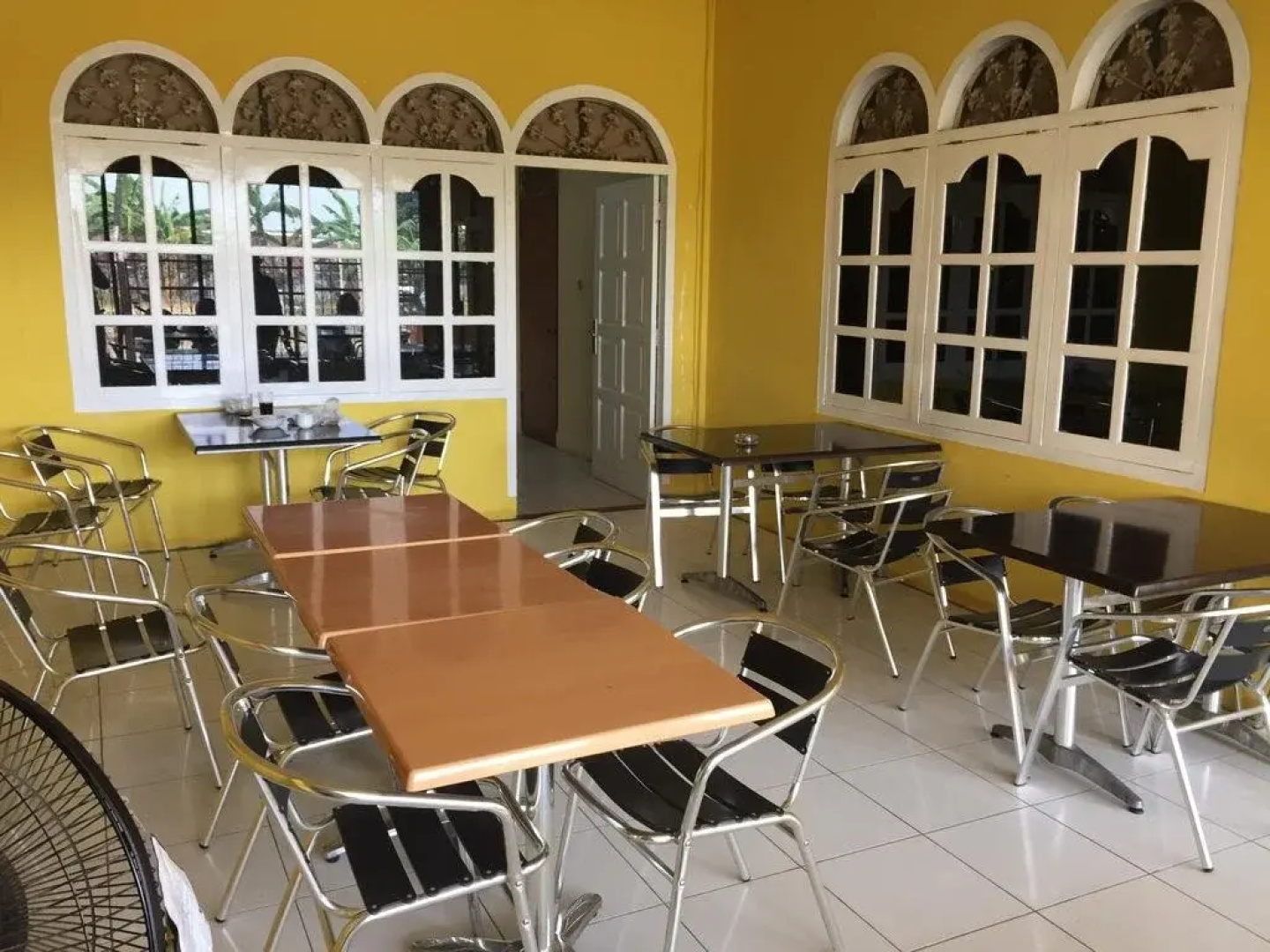 OYO 2255 Hotel Triantama