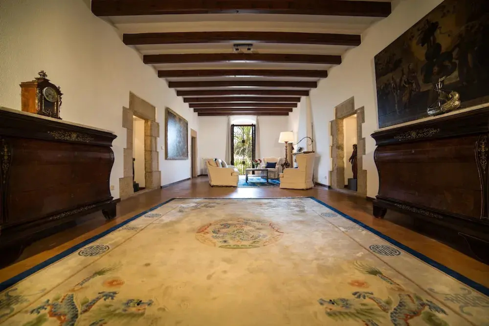 Villa Mas Cruanyes